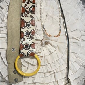1970s belt
